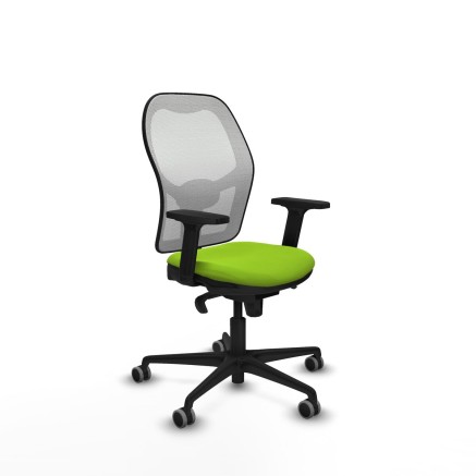 Gaming-Stuhl Piqueras y Crespo 2D036G0 Pistazienfarben