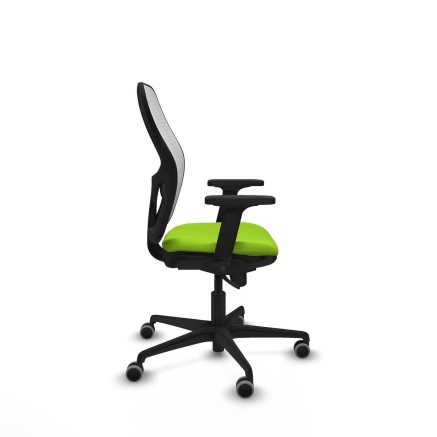Sedia Gaming Piqueras y Crespo 2D036G0 Pistacchio 2