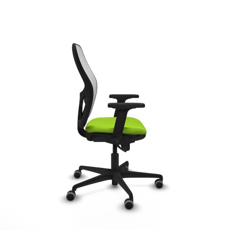 Sedia Gaming Piqueras y Crespo 2D036G0 Pistacchio