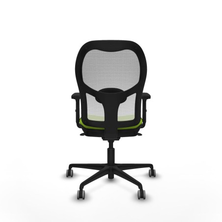 Sedia Gaming Piqueras y Crespo 2D036G0 Pistacchio