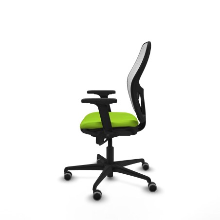 Sedia Gaming Piqueras y Crespo 2D036G0 Pistacchio