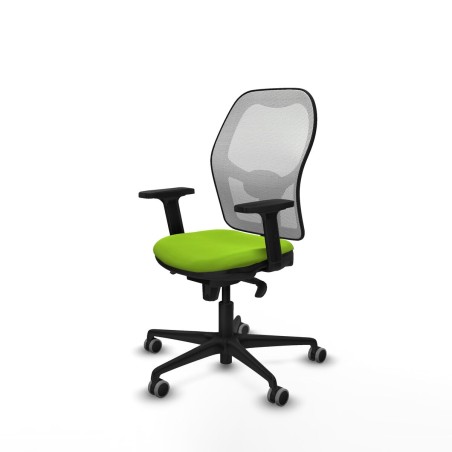 Gaming-Stuhl Piqueras y Crespo 2D036G0 Pistazienfarben