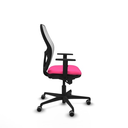Bürostuhl Piqueras y Crespo 1D036G0 Rosa 2