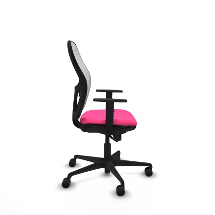 Bürostuhl Piqueras y Crespo 1D036N0 Rosa 2