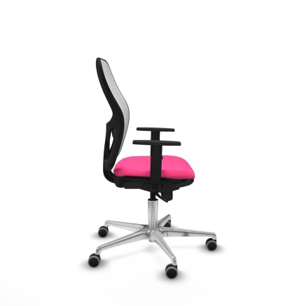 Bürostuhl Piqueras y Crespo 1D086G0 Rosa 2