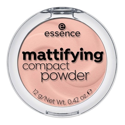 Compacte Bronspoeders Essence 10-light beige (12 g)