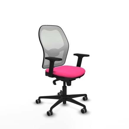 Gaming-Stuhl Piqueras y Crespo 2D036G0 Rosa