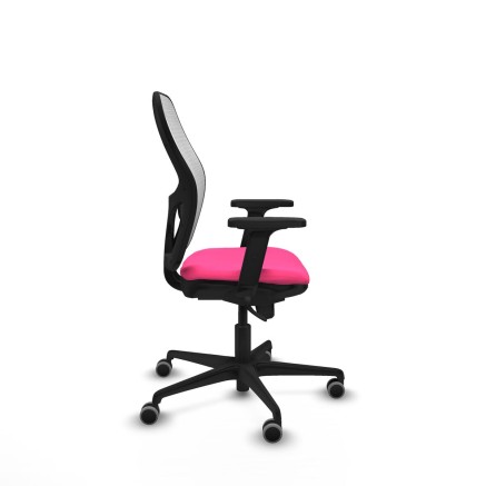 Gaming-Stuhl Piqueras y Crespo 2D036G0 Rosa 2