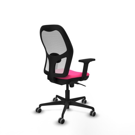 Sedia Gaming Piqueras y Crespo 2D036G0 Rosa