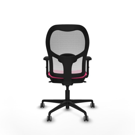 Sedia Gaming Piqueras y Crespo 2D036G0 Rosa