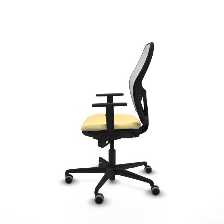 Office Chair Piqueras y Crespo 1D036G0 Cream