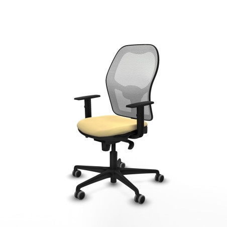 Office Chair Piqueras y Crespo 1D036G0 Cream