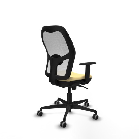 Office Chair Piqueras y Crespo 1D036G0 Cream