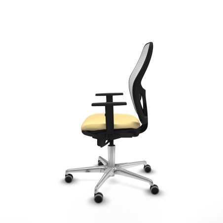 Office Chair Piqueras y Crespo 1D086G0 Cream