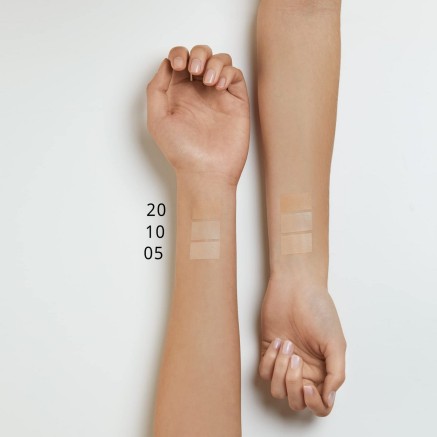 Facial Corrector Essence Skin Sensitive Nº 10 Light 2