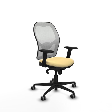 Gaming-Stuhl Piqueras y Crespo 2D036G0 Creme