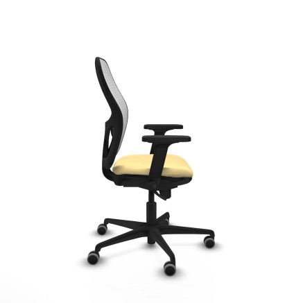 Gaming-Stuhl Piqueras y Crespo 2D036G0 Creme 2