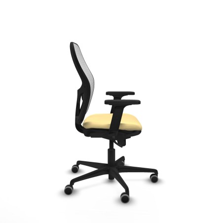 Gaming-Stuhl Piqueras y Crespo 2D036G0 Creme