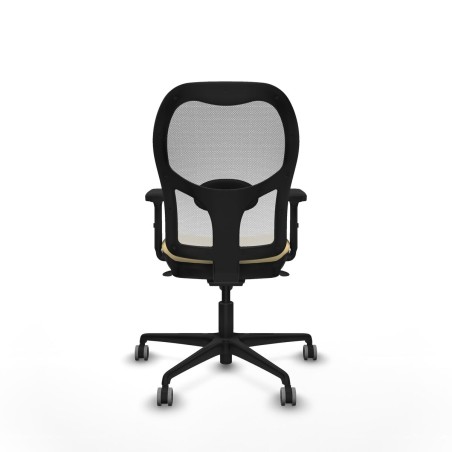 Gaming-Stuhl Piqueras y Crespo 2D036G0 Creme