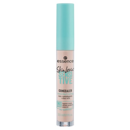 Corrector Facial Essence Skin Sensitive Nº 10 Light