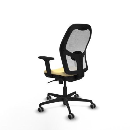 Gaming-Stuhl Piqueras y Crespo 2D036G0 Creme