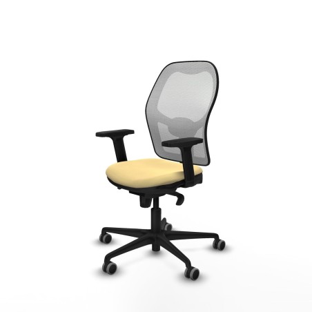 Gaming Chair Piqueras y Crespo 2D036G0 Cream