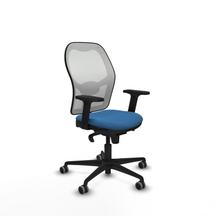 Chaise de jeu Piqueras y Crespo 2D036G0 Bleu clair