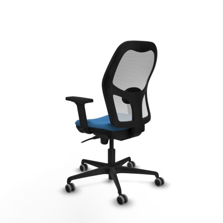 Chaise de jeu Piqueras y Crespo 2D036G0 Bleu clair