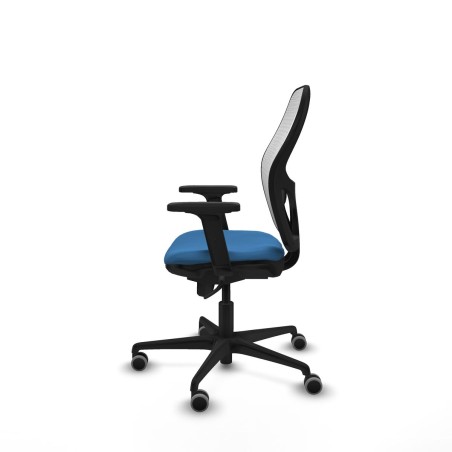 Chaise de jeu Piqueras y Crespo 2D036G0 Bleu clair