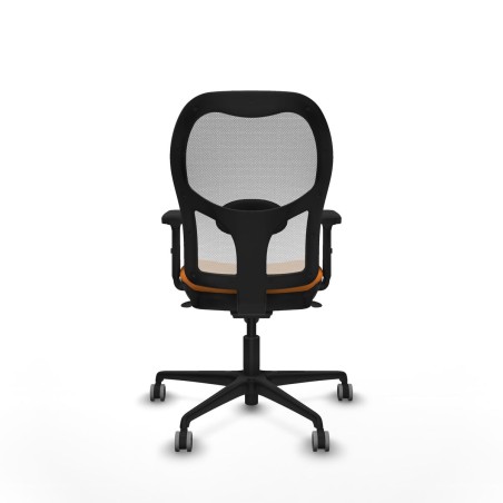 Gaming-Stuhl Piqueras y Crespo 2D036G0 Orange
