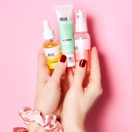 Gezichtsserum Essence Good Hydraterend 30 ml 2