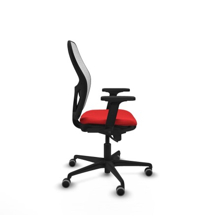 Chaise de jeu Piqueras y Crespo 2D036G0 Rouge 2