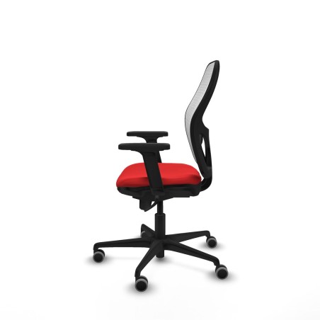 Gaming Chair Piqueras y Crespo 2D036G0 Red