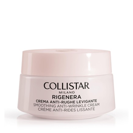 Gezichtscrème Collistar Rigenera Verzachter 50 ml