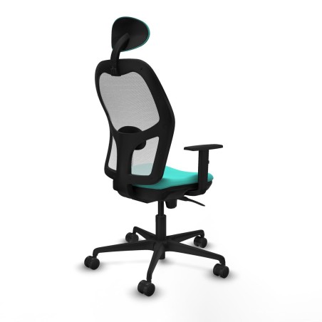 Bürostuhl Piqueras y Crespo 1D036N1 türkis