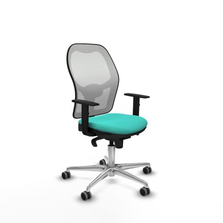 Bürostuhl Piqueras y Crespo 1D086G0 türkis