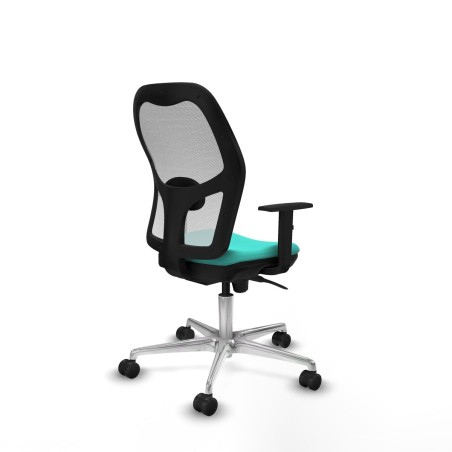 Bürostuhl Piqueras y Crespo 1D086N0 türkis