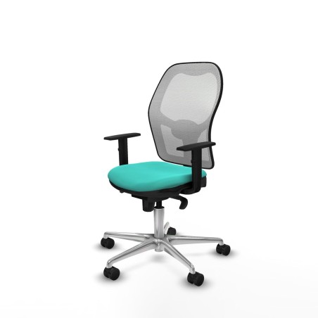 Bürostuhl Piqueras y Crespo 1D086N0 türkis