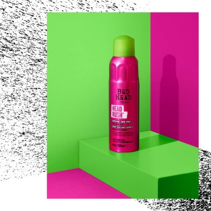 Spray Tigi Bed Head 200 ml 2