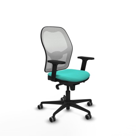Gaming-Stuhl Piqueras y Crespo 2D036G0 türkis