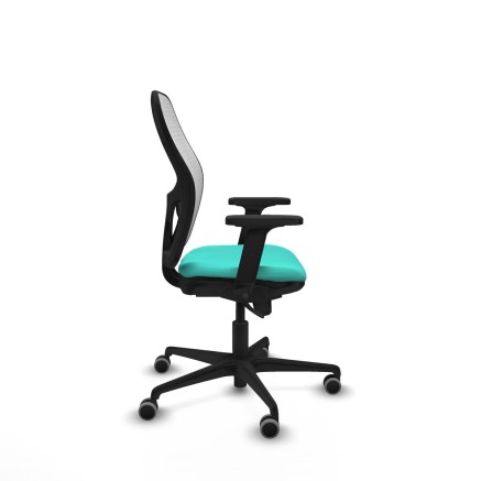 Gaming-Stuhl Piqueras y Crespo 2D036G0 türkis 2