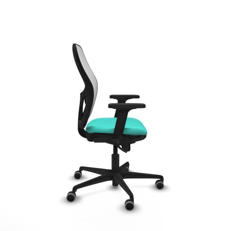 Sedia Gaming Piqueras y Crespo 2D036G0 Turchese