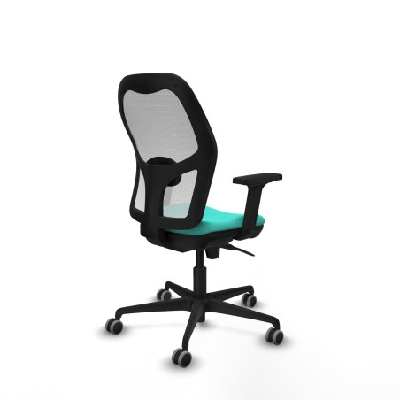 Sedia Gaming Piqueras y Crespo 2D036G0 Turchese