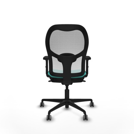 Chaise de jeu Piqueras y Crespo 2D036G0 Turquoise