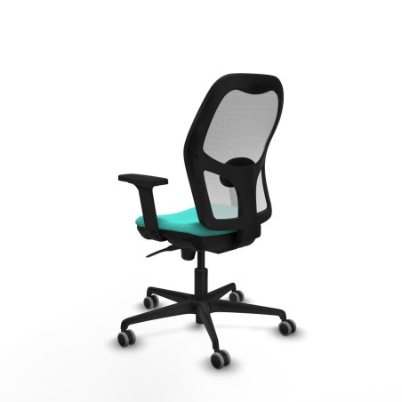 Chaise de jeu Piqueras y Crespo 2D036G0 Turquoise