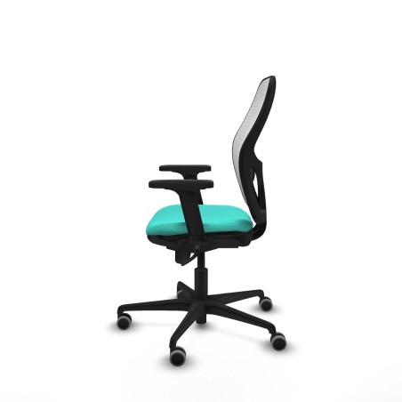 Chaise de jeu Piqueras y Crespo 2D036G0 Turquoise