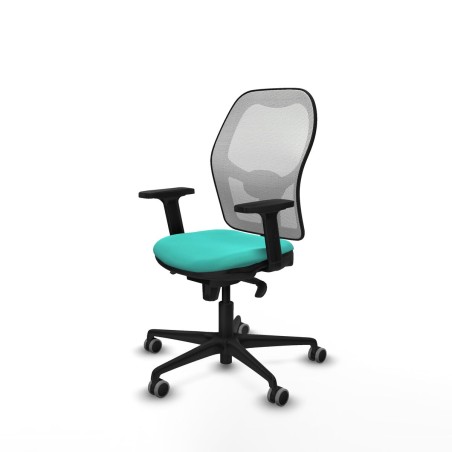 Sedia Gaming Piqueras y Crespo 2D036G0 Turchese