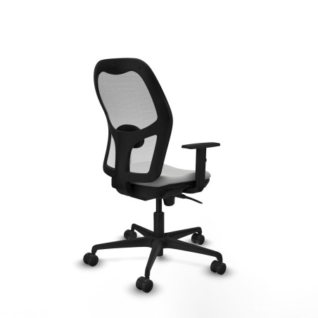 Bürostuhl Piqueras y Crespo 1D036N0 Hellgrau