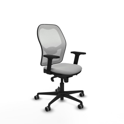 Chaise de jeu Piqueras y Crespo 2D036G0 Gris clair