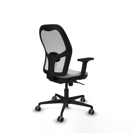 Sedia Gaming Piqueras y Crespo 2D036G0 Grigio chiaro